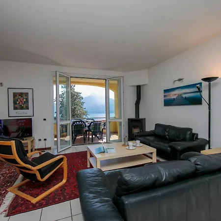 Apartamento Sleeps 5 Pool *