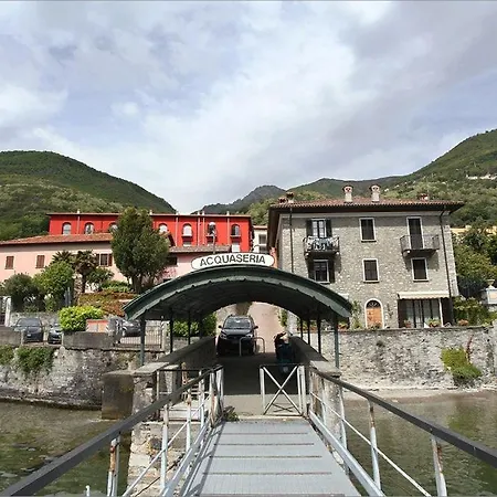 Sleeps 5 Pool * Rezzonico