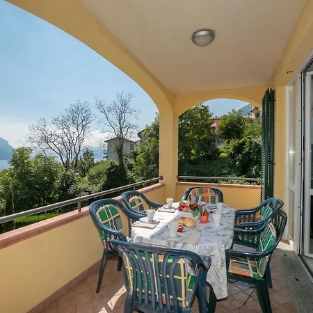 Appartement Sleeps 5 Pool *