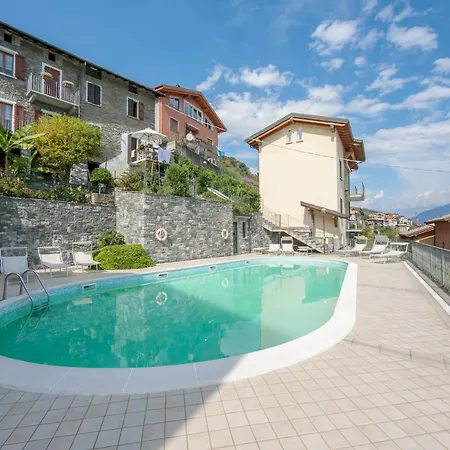 Appartement Sleeps 5 Pool *