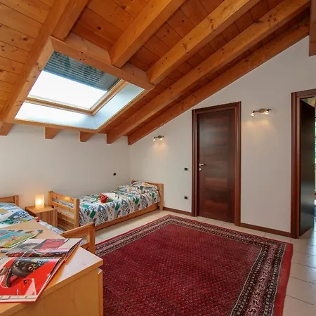 Sleeps 5 Pool Διαμέρισμα *
